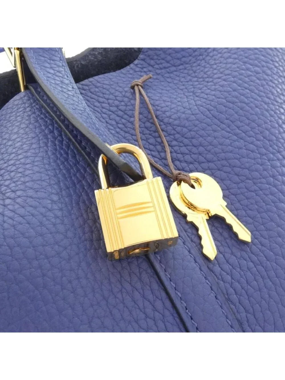 Hermes Picotin Lock PM